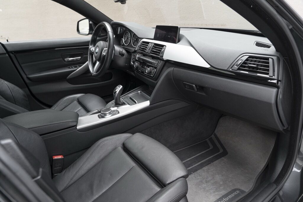 2017 BMW 4 Series 440i Gran Coupe Miami FL