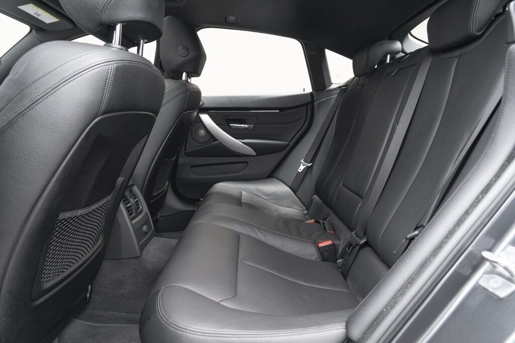 2017 BMW 4 Series 440i Gran Coupe Miami FL