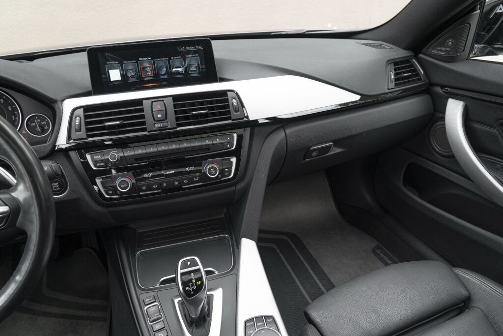 2017 BMW 4 Series 440i Gran Coupe Miami FL