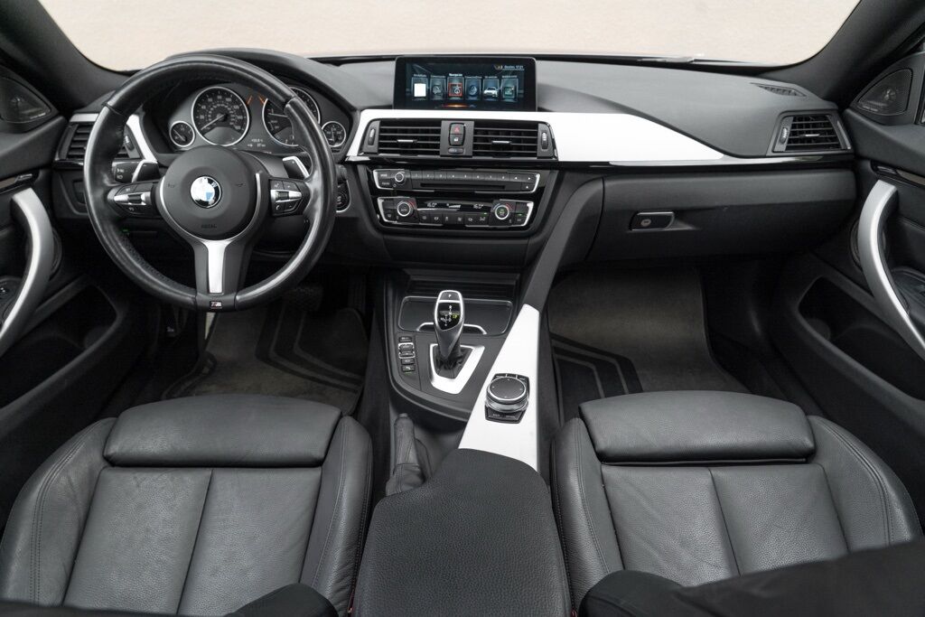 2017 BMW 4 Series 440i Gran Coupe Miami FL