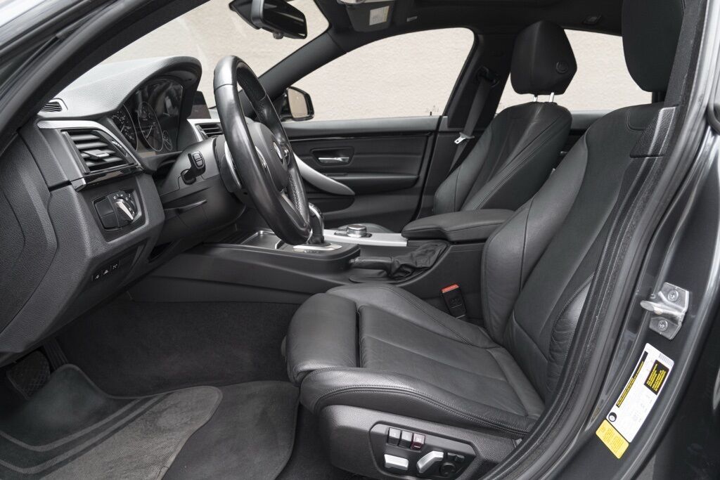 2017 BMW 4 Series 440i Gran Coupe Miami FL