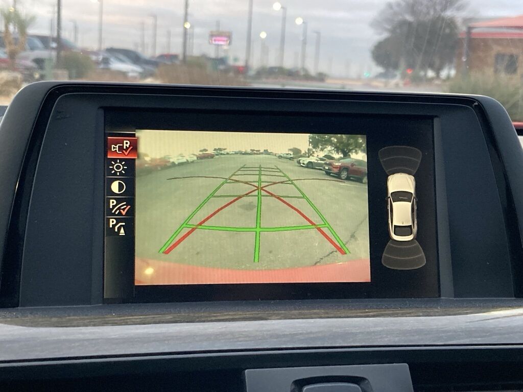 2017 BMW 4 Series 440i Gran Coupe San Antonio TX