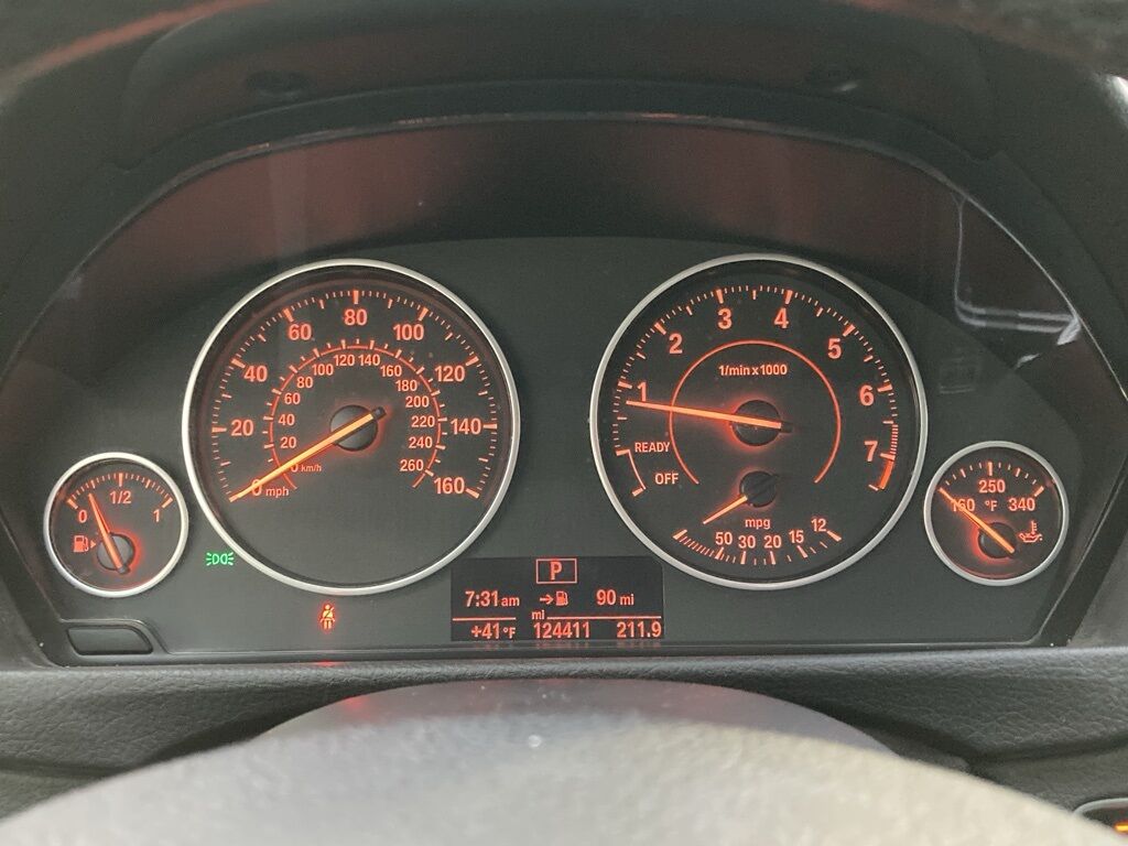 2017 BMW 4 Series 440i Gran Coupe San Antonio TX