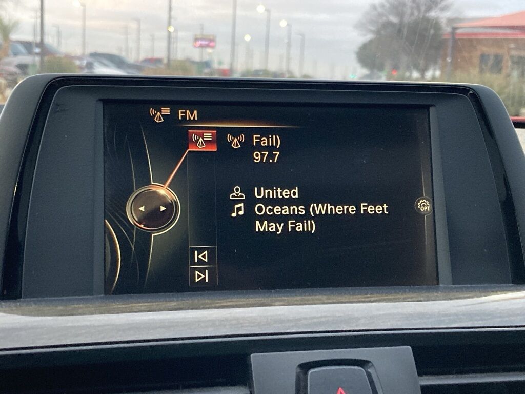 2017 BMW 4 Series 440i Gran Coupe San Antonio TX