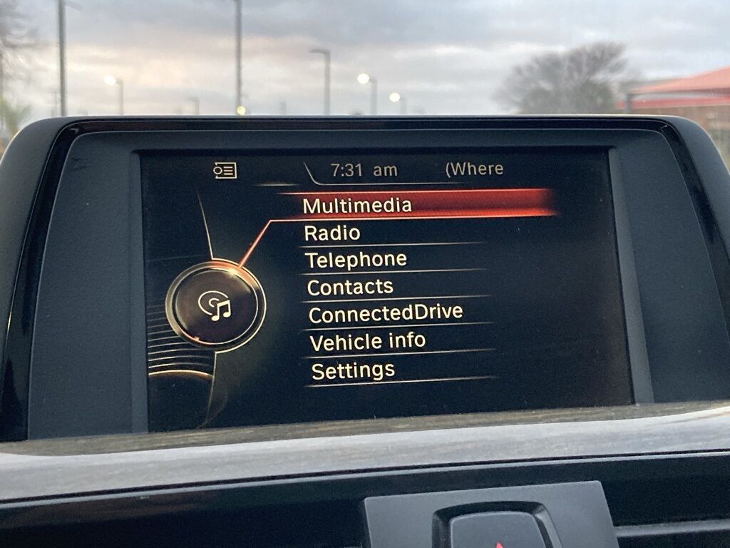 2017 BMW 4 Series 440i Gran Coupe San Antonio TX