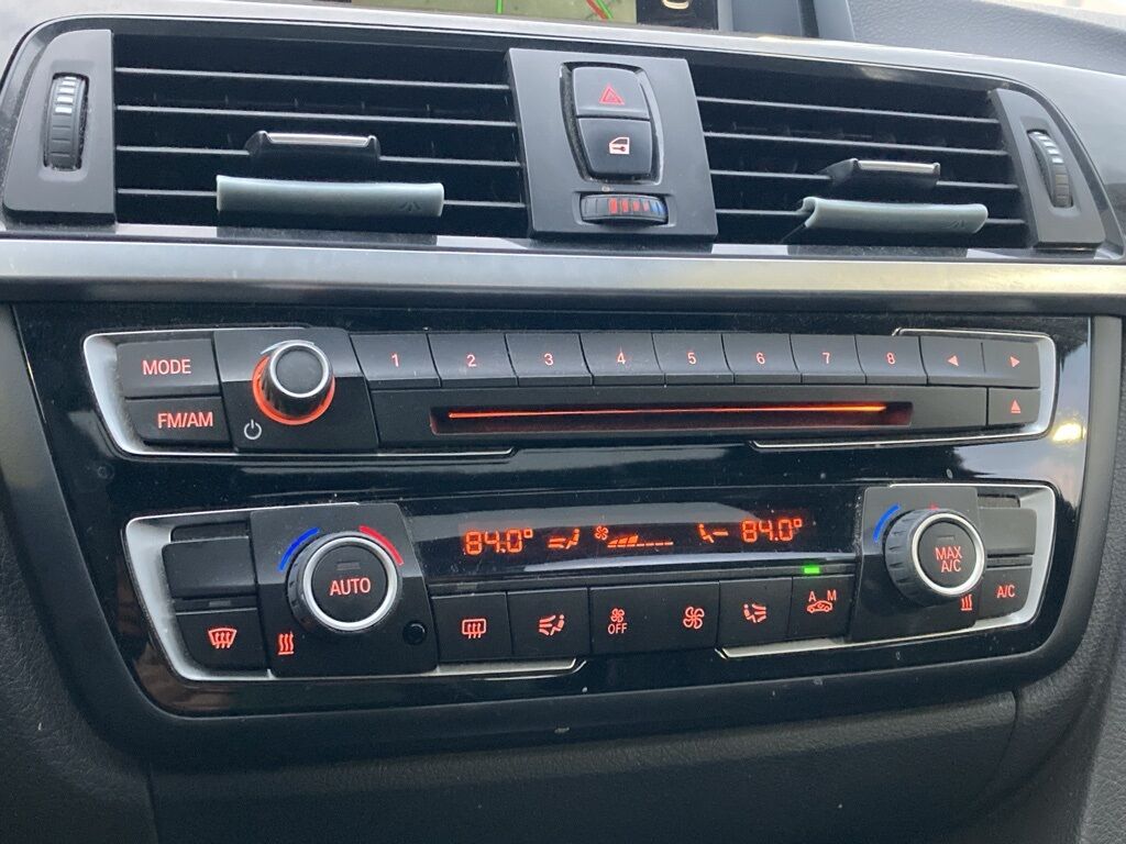 2017 BMW 4 Series 440i Gran Coupe San Antonio TX