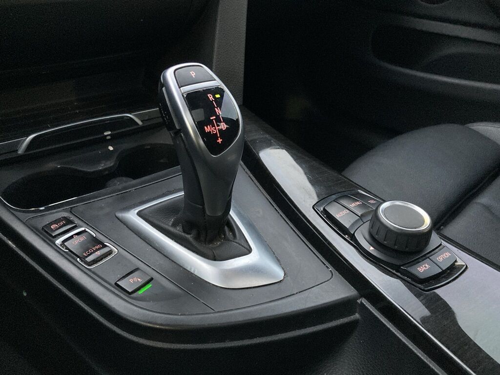 2017 BMW 4 Series 440i Gran Coupe San Antonio TX