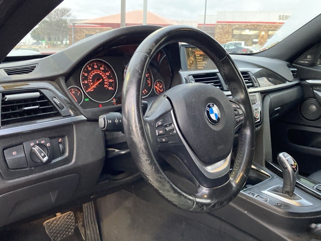 2017 BMW 4 Series 440i Gran Coupe San Antonio TX
