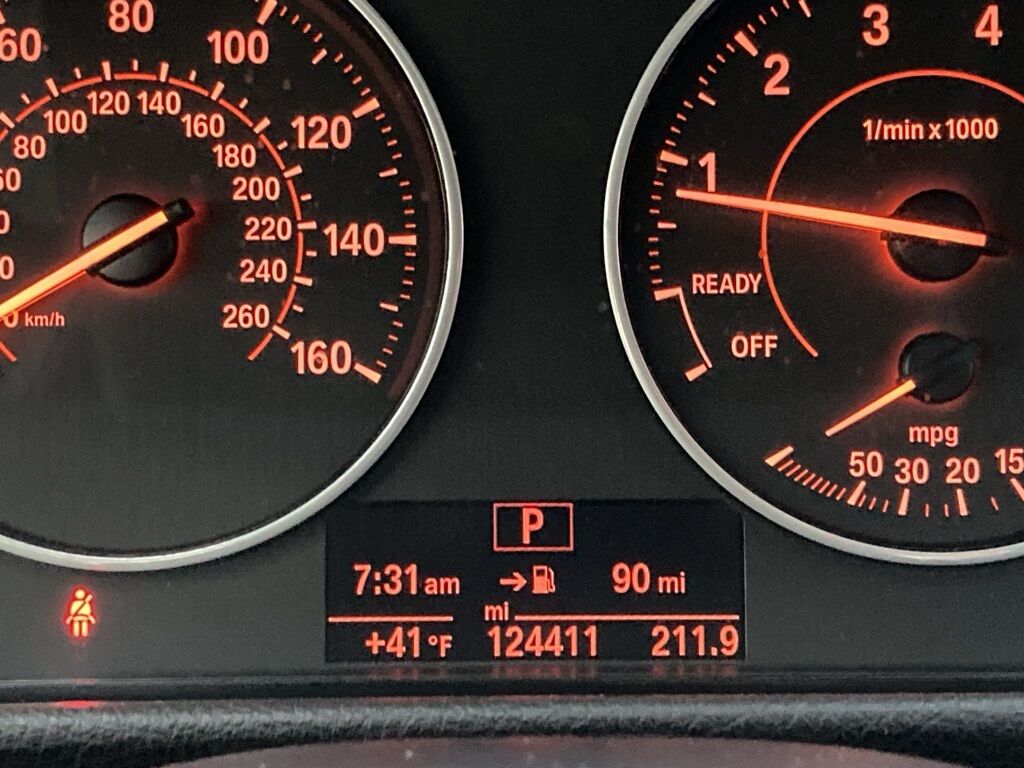 2017 BMW 4 Series 440i Gran Coupe San Antonio TX