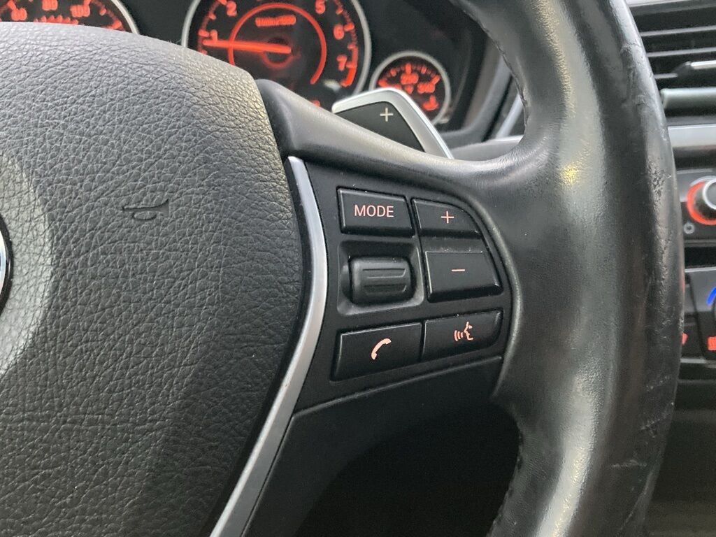 2017 BMW 4 Series 440i Gran Coupe San Antonio TX