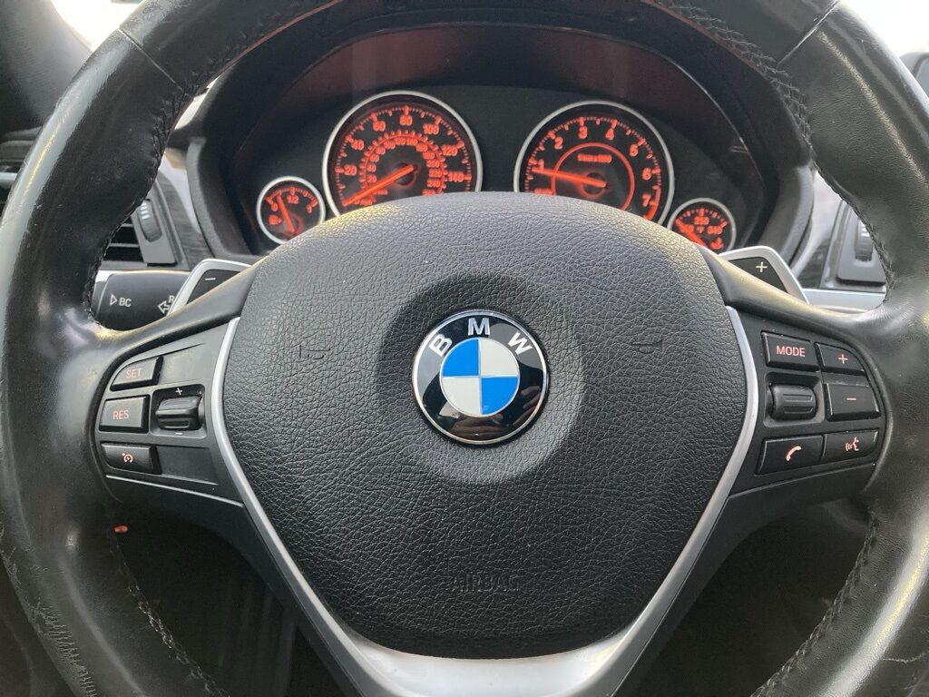 2017 BMW 4 Series 440i Gran Coupe San Antonio TX