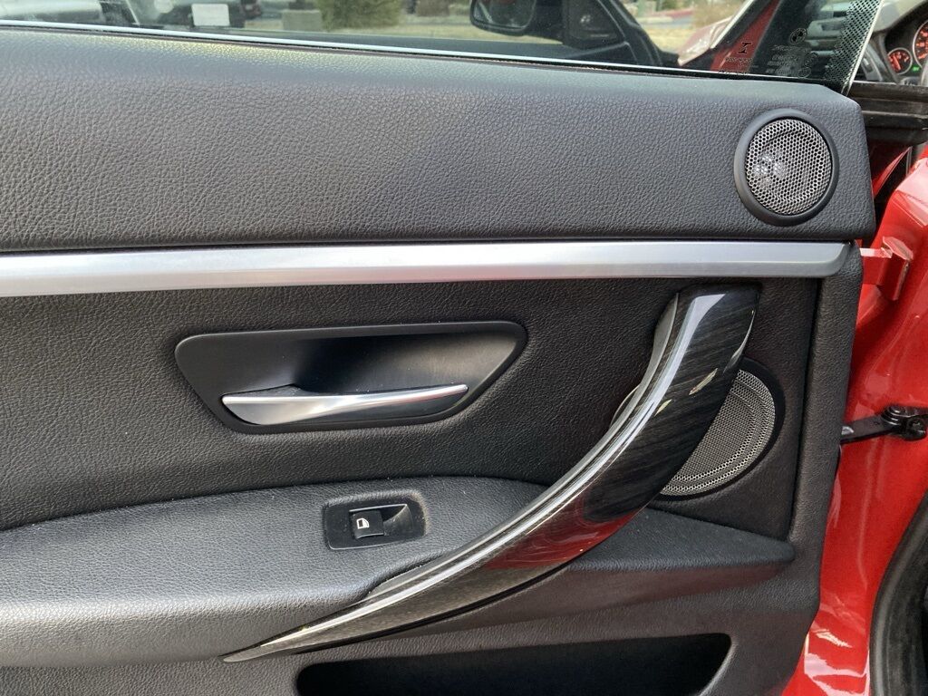 2017 BMW 4 Series 440i Gran Coupe San Antonio TX