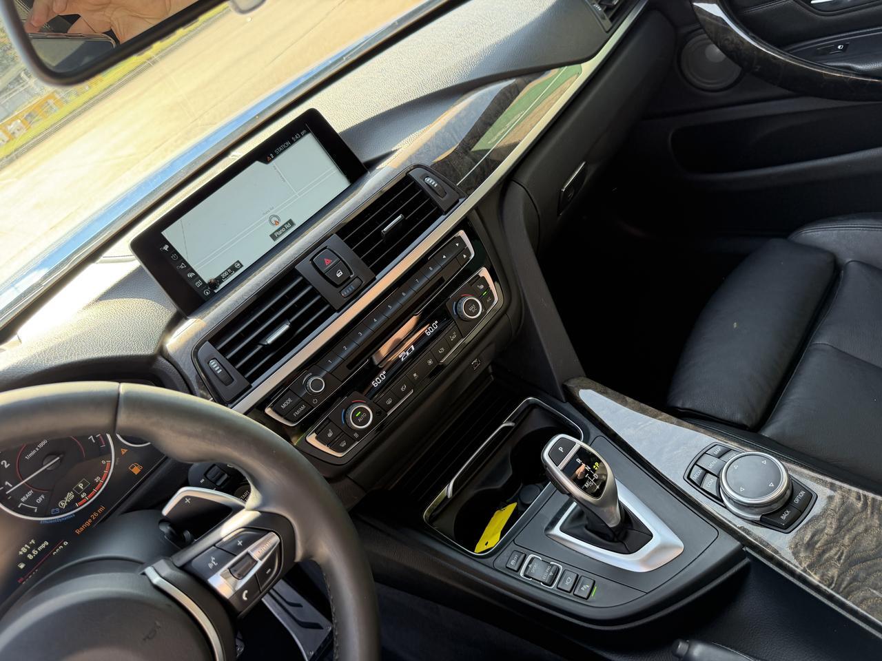 2017 BMW 4 Series 440i M SPORT Dallas TX