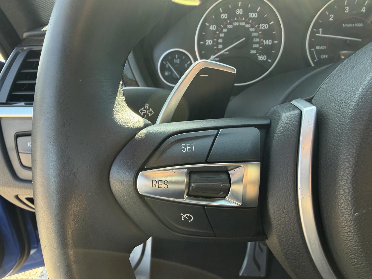 2017 BMW 4 Series 440i M SPORT Dallas TX