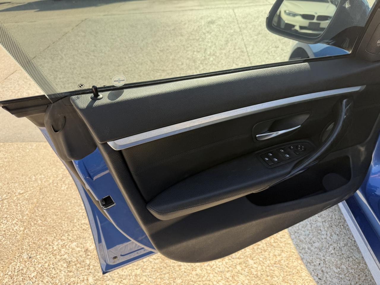 2017 BMW 4 Series 440i M SPORT Dallas TX