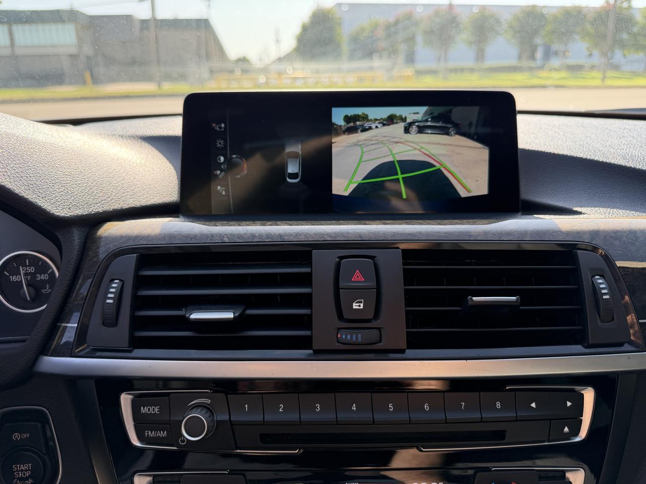 2017 BMW 4 Series 440i M SPORT Dallas TX