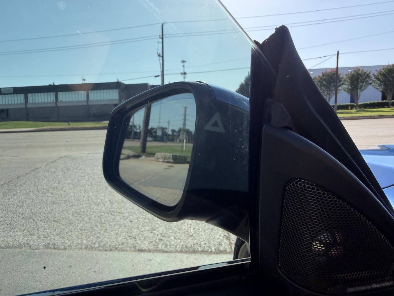 2017 BMW 4 Series 440i M SPORT Dallas TX