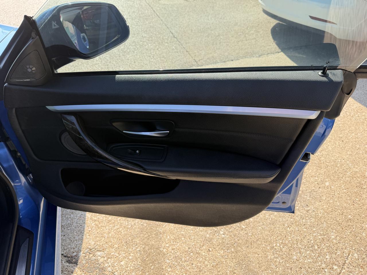 2017 BMW 4 Series 440i M SPORT Dallas TX