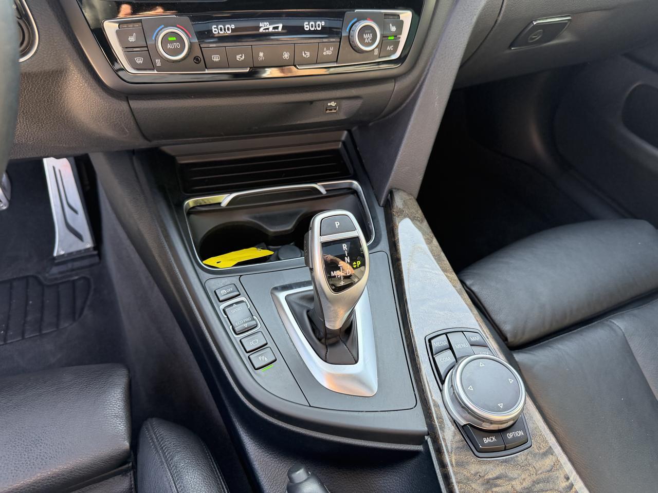 2017 BMW 4 Series 440i M SPORT Dallas TX