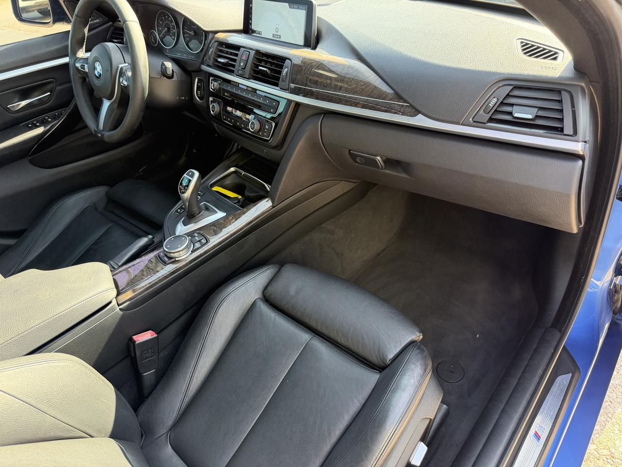 2017 BMW 4 Series 440i M SPORT Dallas TX