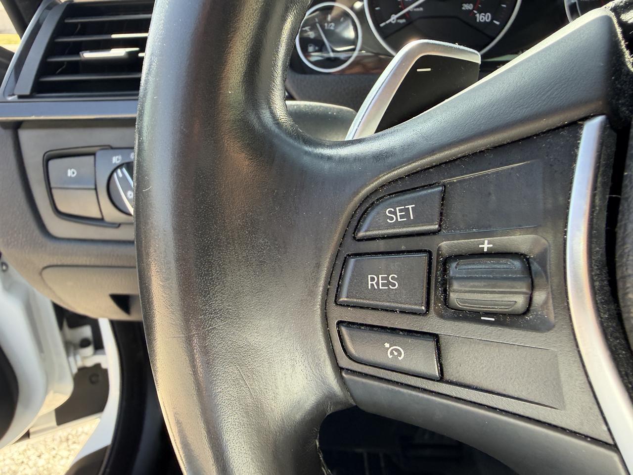 2017 BMW 4 Series 440i SPORT Dallas TX