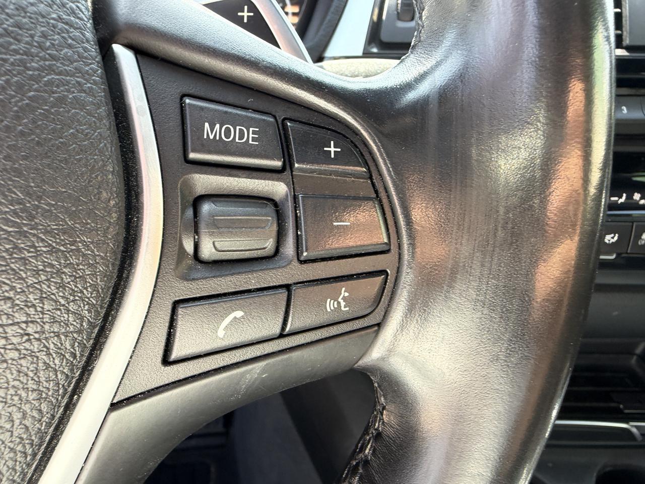 2017 BMW 4 Series 440i SPORT Dallas TX