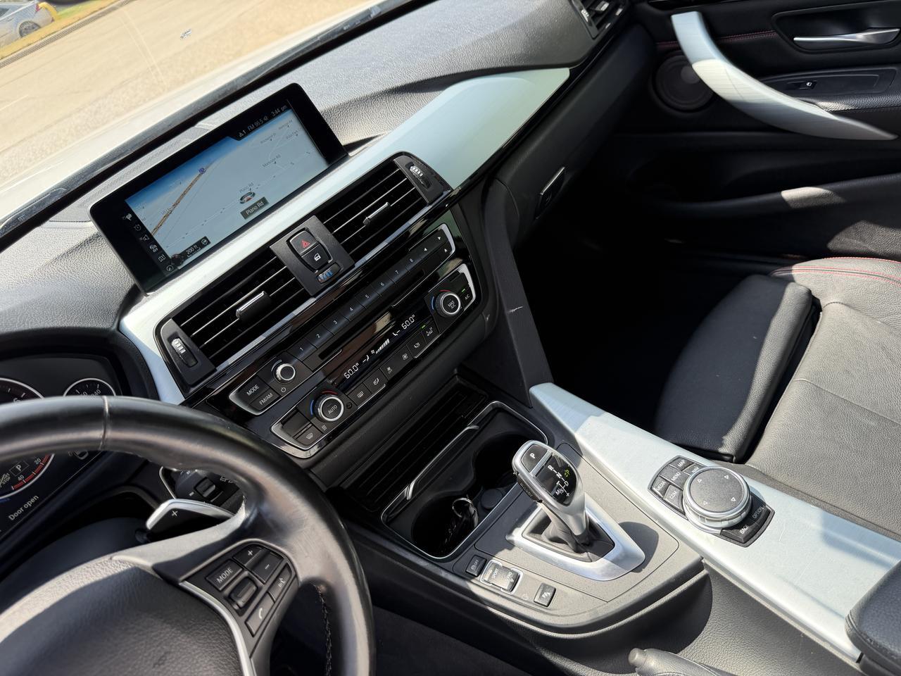 2017 BMW 4 Series 440i SPORT Dallas TX