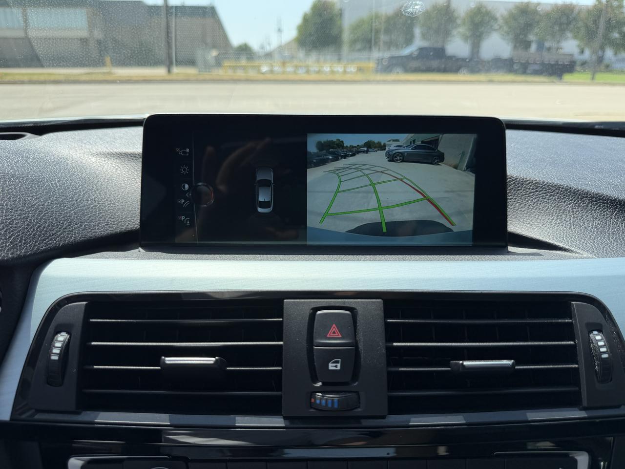 2017 BMW 4 Series 440i SPORT Dallas TX