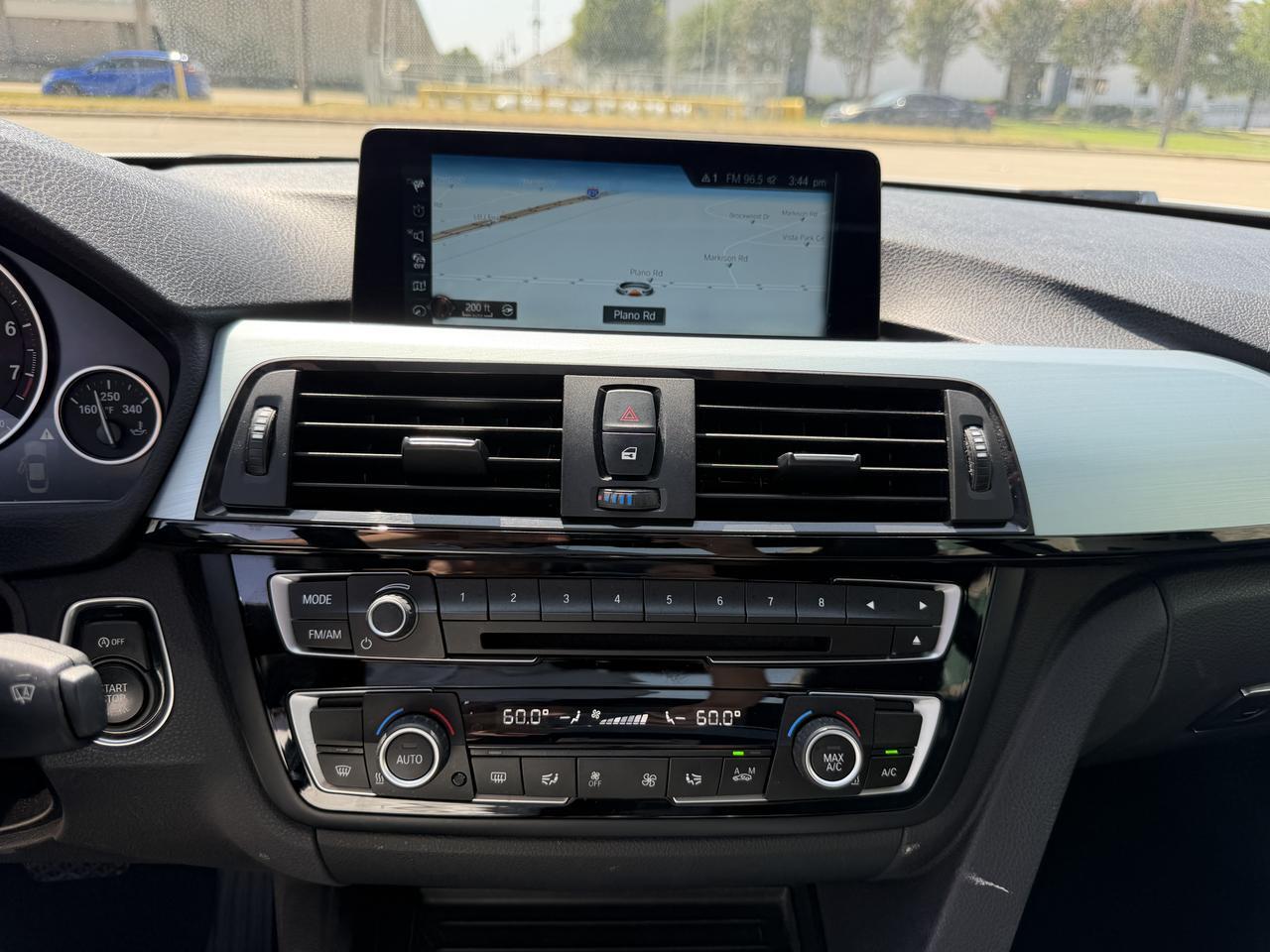 2017 BMW 4 Series 440i SPORT Dallas TX