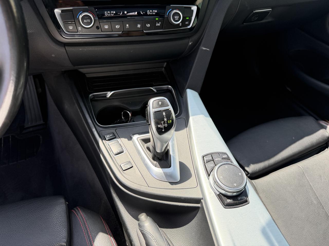 2017 BMW 4 Series 440i SPORT Dallas TX