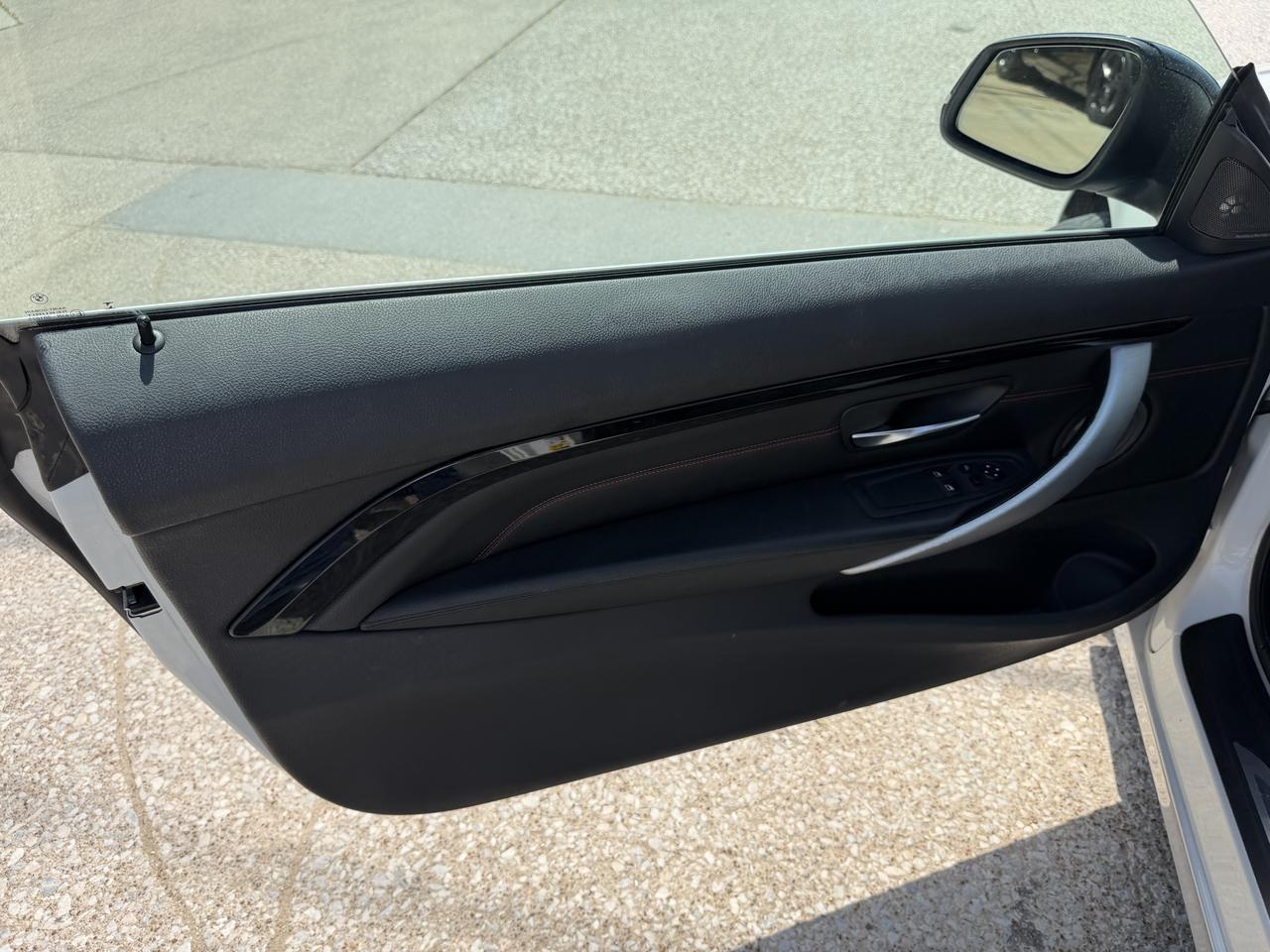 2017 BMW 4 Series 440i SPORT Dallas TX