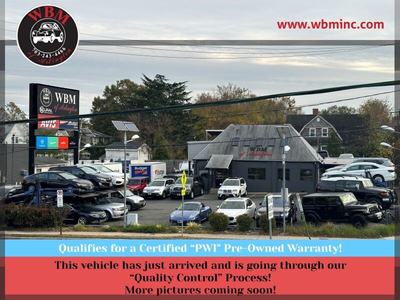 2017 BMW 4 Series 440i xDrive Coupe AWD