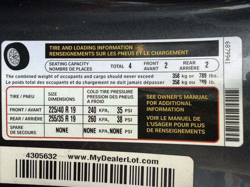 2017 BMW 4 Series 440i xDrive Coupe AWD Arlington VA