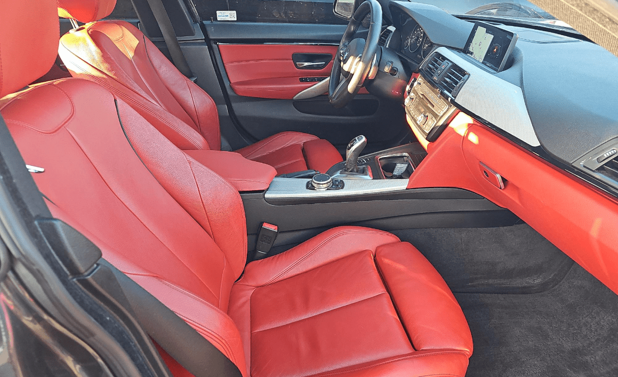 2017 BMW 4 Series 440i xDrive M Sport Pkg. Dallas TX