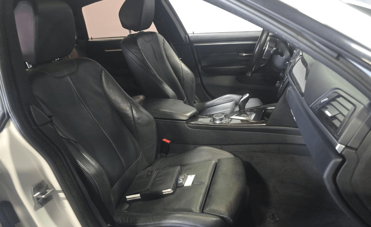 2017 BMW 4 Series 440i xDrive M sport Dallas TX