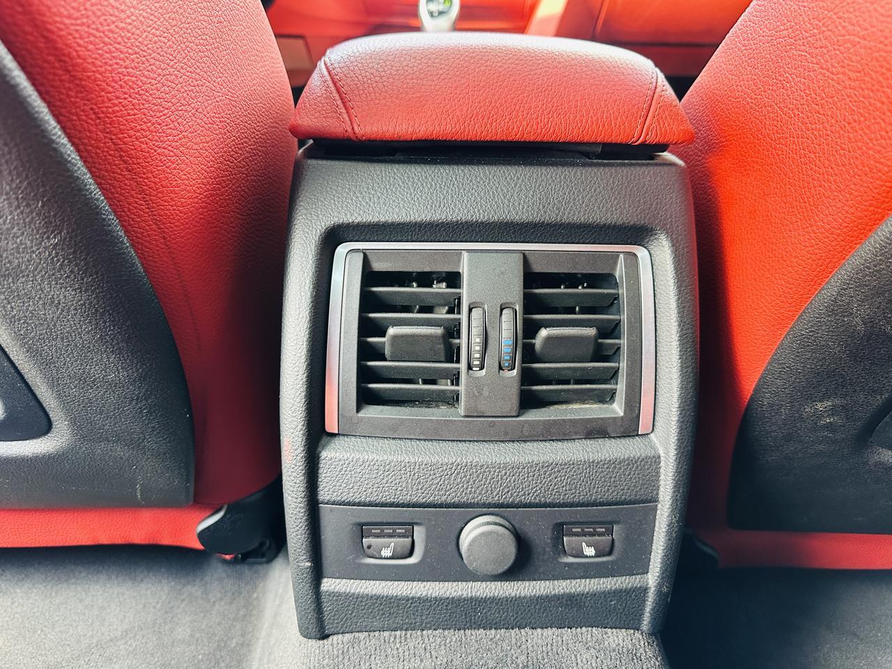 2017 BMW 4 Series 440i xDrive Sedan SPORT LINE Dallas TX