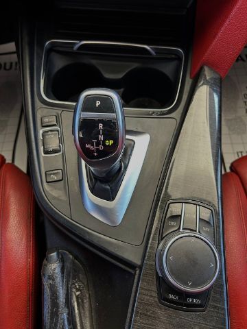 2017 BMW 4-Series Gran Coupe 440i Houston TX