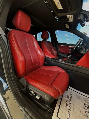 2017 BMW 4-Series Gran Coupe 440i Houston TX