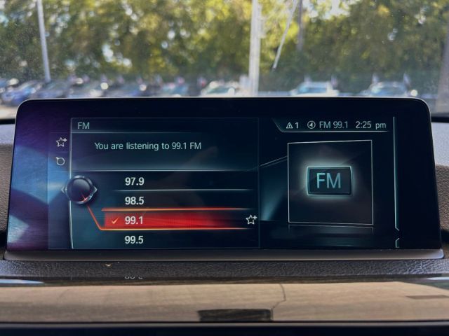 2017 BMW 4-Series Gran Coupe 440i Houston TX