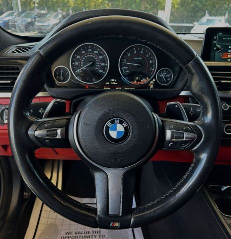 2017 BMW 4-Series Gran Coupe 440i Houston TX