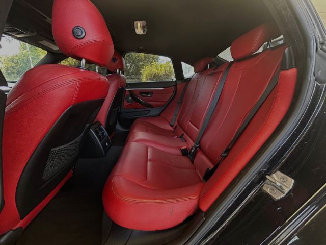 2017 BMW 4-Series Gran Coupe 440i Houston TX
