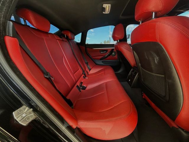 2017 BMW 4-Series Gran Coupe 440i Houston TX