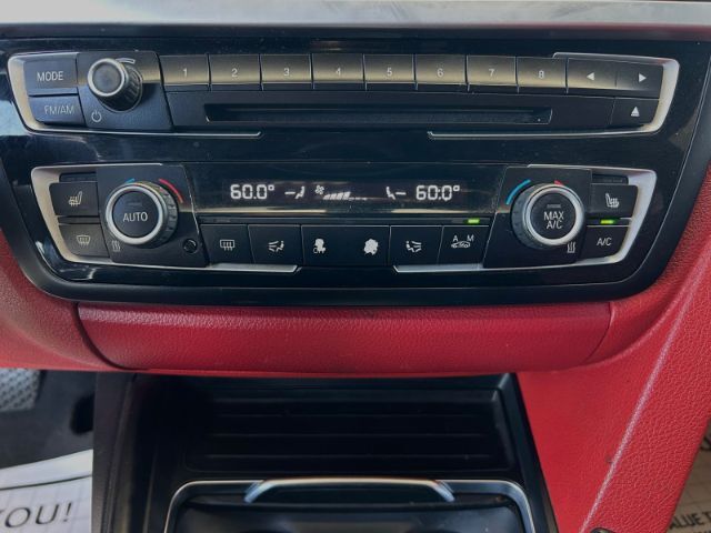 2017 BMW 4-Series Gran Coupe 440i Houston TX