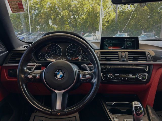 2017 BMW 4-Series Gran Coupe 440i Houston TX