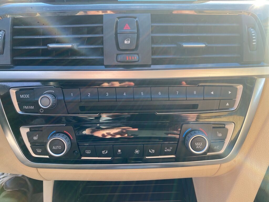 2017 BMW 4 series 430i Wilmington NC