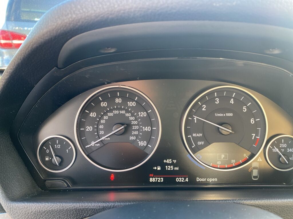 2017 BMW 4 series 430i Wilmington NC