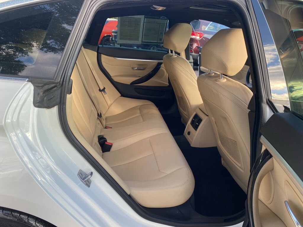 2017 BMW 4 series 430i Wilmington NC