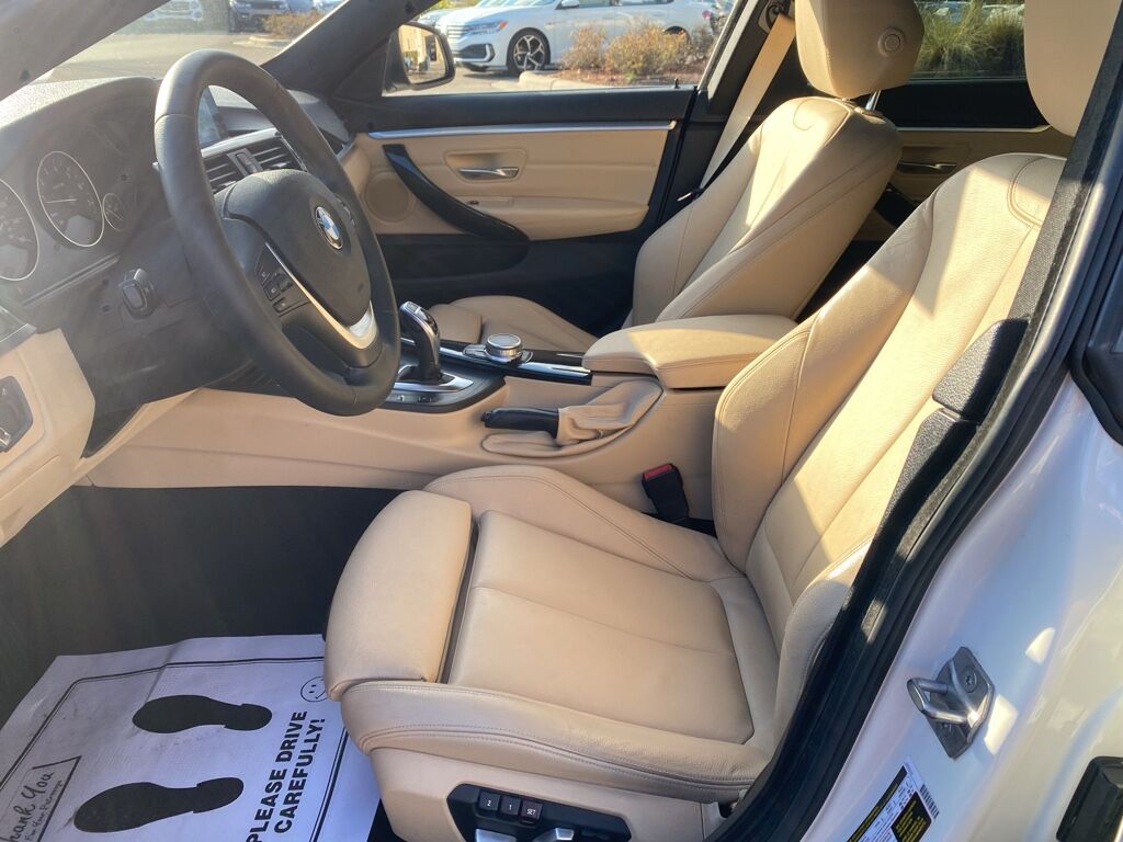 2017 BMW 4 series 430i Wilmington NC