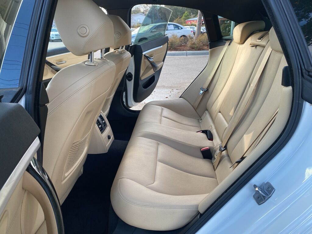 2017 BMW 4 series 430i Wilmington NC