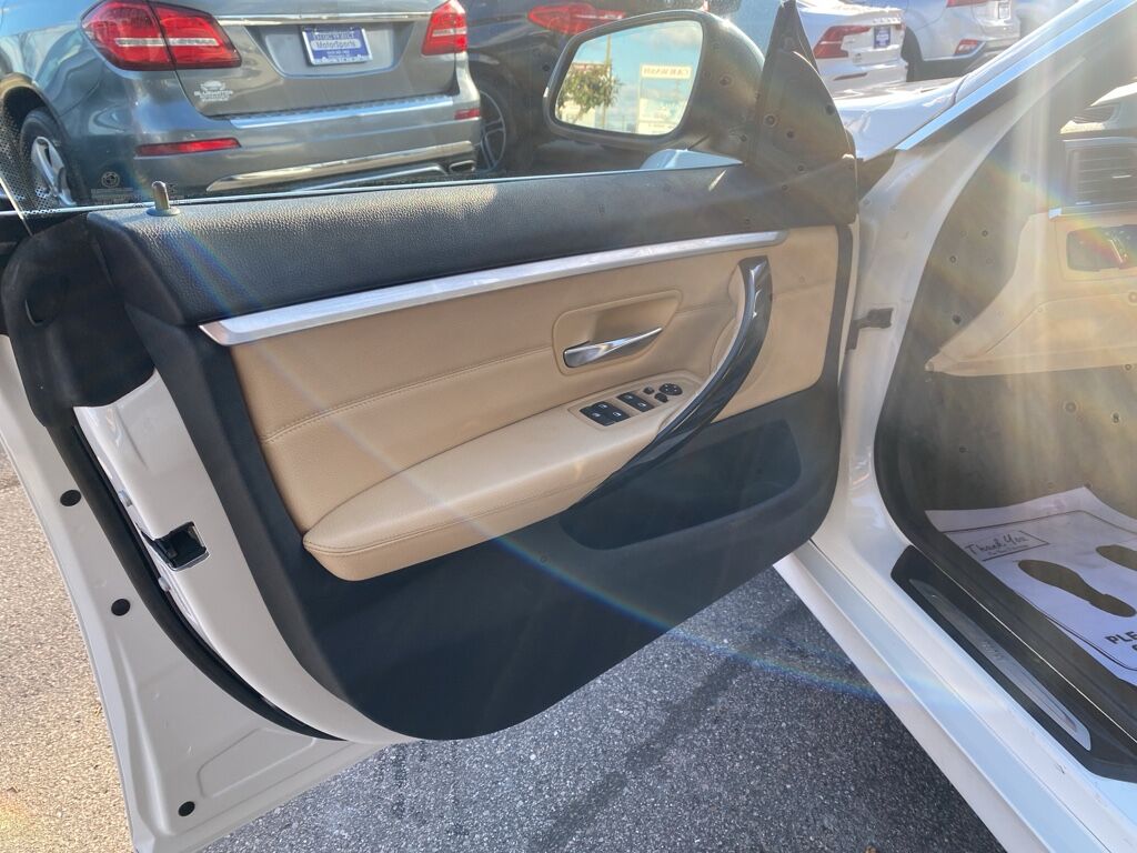 2017 BMW 4 series 430i Wilmington NC